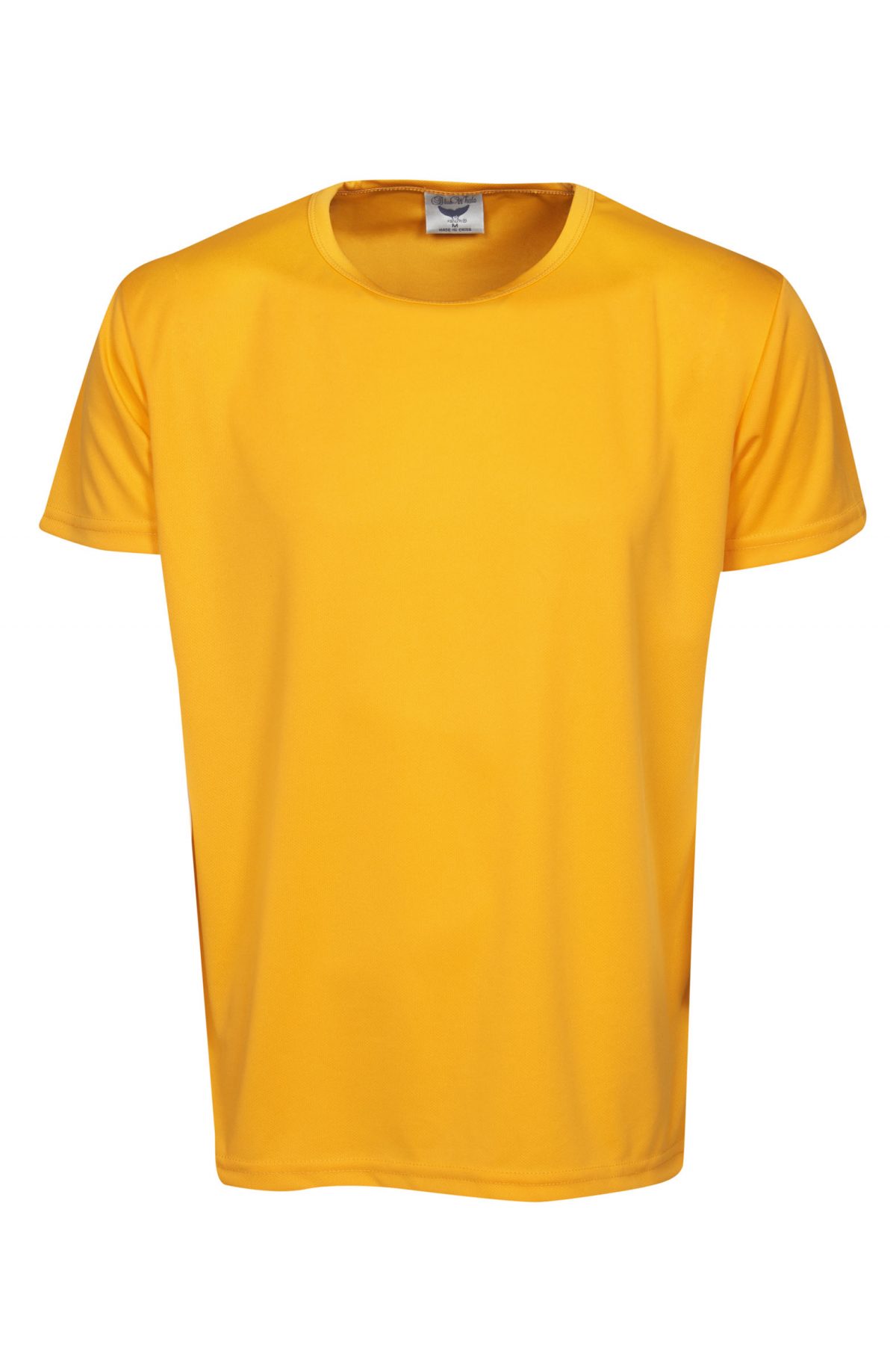 T41 Light Weight Cooldry T-Shirts - Blue Whale