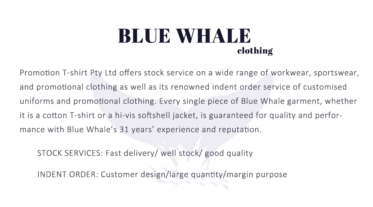 Blue Whale Blue Whale